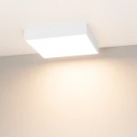 Накладной точечный светильник Arlight 034791 (LED, 220V, IP40)