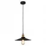 Подвесной светильник Lussole Loft New York LSP-9601 (220V, на проводе, круглые, IP21)