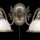 Бра Citilux Идальго CL434321 (220V, выключатель)