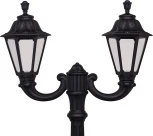 Наземный фонарь Fumagalli Rut E26.205.R20.AXF1R (220V, IP55)