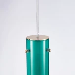 Подвесной светильник Favourite Alba 4101-1P (220V, на проводе, шар)