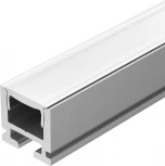 Профиль PIK-1010-2000 ANOD (Алюминий) 029089 Arlight