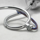 Потолочная люстра Lussole Lgo Cochise GRLSP-8087 (220V, IP21)