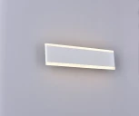 Настенный светильник DesignLed LN GW-8083S-16-WH-WW