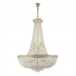 Подвесная люстра Dio D'Arte Bari E 1.5.100.100 G