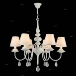 Подвесная люстра Freya Eliza FR5756-PL-06-W