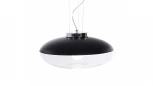 Подвесной светильник Lumina Deco Raveo LDP 6850 BK