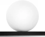 Подвесной светильник Citilux Glob CL209131 (220V, на проводе, шарики)