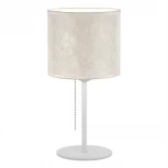 Настольная лампа Тильда CL469810 Citilux (220V, выключатель, круглые)