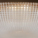 Потолочный светильник круглый Maytoni Coupe C046CL-06G (220V, круглые)