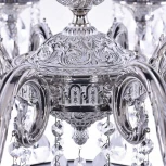 Подвесная люстра Bohemia 7110 71101/8/210 A NW