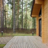 Наземный светильник Fumagalli Amelia DR2.575.000.AYF1R (220V, IP55)