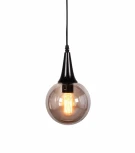 Подвесной светильник Lumina Deco Rocherro LDP 11191-1 BK