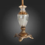 Интерьерная настольная лампа ST Luce Assenza SL966.304.01