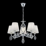 Подвесная люстра Freya Luciana FR2003PL-05CH