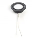 Точечный светильник встраиваемый Feron LN7 41691 (LED, 220V, круглые)