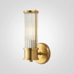 Бра Imperium Collection Claridges 123209-01 Brass ImperiumLoft 123209-01 (123209-01) (220V)