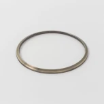Кольцо декоративное для встраиваемого светильника Citilux Дельта, бронза