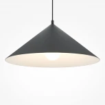 Подвесной светильник Maytoni Basic colors MOD167PL-01B (220V, на проводе)