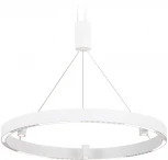 Подвесной светильник светодиодный COMFORT FL5844 Ambrella (220V, на тросе, кольцо)