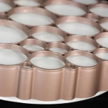 Потолочный светильник круглый Lussole LSP-8466 (LED, 220V, пульт управления, круглые, IP21)