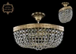Потолочная люстра Art Classic 21.28 21.283.35SP.G