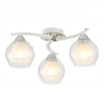 Потолочная люстра Citilux Кристи CL152130 (220V, шарики)
