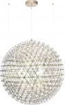 Подвесной светильник Loft It Raimond 9027-127 Gold (LED, 220V, на проводе, шар)