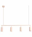 Подвесной светильник Moderli Cora V11781-4P