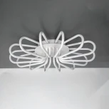 Потолочная люстра Citilux Джемини CL229160