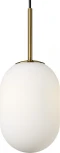 Подвесной светильник Freya Sharlot FR1012PL-01BS (220V, на проводе)