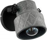 Спот Eglo Hilcott 39868 (220V)