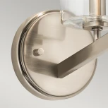 Бра Kichler Nye QN-NYE1-CLP (220V)