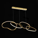 Подвесной светильник ST Luce Abra SL6505.203.40