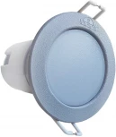 Встраиваемый светильник уличный Fumagalli Teresa 3L0.000.000.LYU1L (220V, круглые)