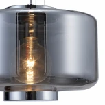 Подвесной светильник Mantra Jarras 6191 (220V, на проводе, круглые)