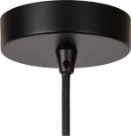 Подвесной светильник Lucide Fold 21439/40/31 (220V, круглые)