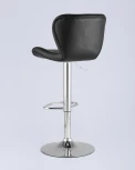Стул барный Stool Group PORSCHE черный УТ000000383