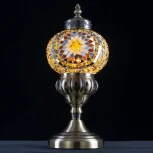 Настольная лампа Citilux Каир CL419815 (220V, выключатель)