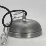 Подвесной светильник Lussole Loft Ajo LSP-8136