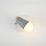 Спот Rotary Wall Хаки Imperiumloft Rotary-Wall01 (185372-26) (220V)