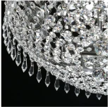 Потолочная люстра MW-Light Изольда 366012906