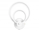 Настенный светильник Ambrella Line FL419 (LED, 220V, кольцо)
