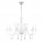 Подвесная люстра Maytoni Cecilia DIA011PL-10W