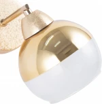 Бра Arte Milano Napoli-327007 327007/1W GD (220V)