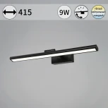 Подсветка для картин светодиодная с регулировкой цветовой температуры Reluce 08828-0.2-01S