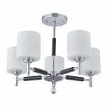 Потолочная люстра на штанге Arte Milano Napoli-2220 332220/5 CR