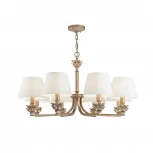 Подвесная люстра Maytoni Barbara H003PL-08MG