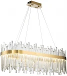 Подвесная люстра Moderli Citro V9090-PL
