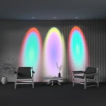 Встраиваемый светильник Maytoni Lens DL105-12W4K-W